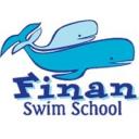 Finan Swim School logo